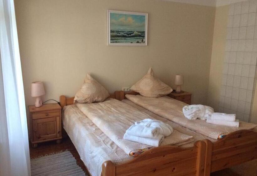 پانسیون Viesu Nams Mežu 13