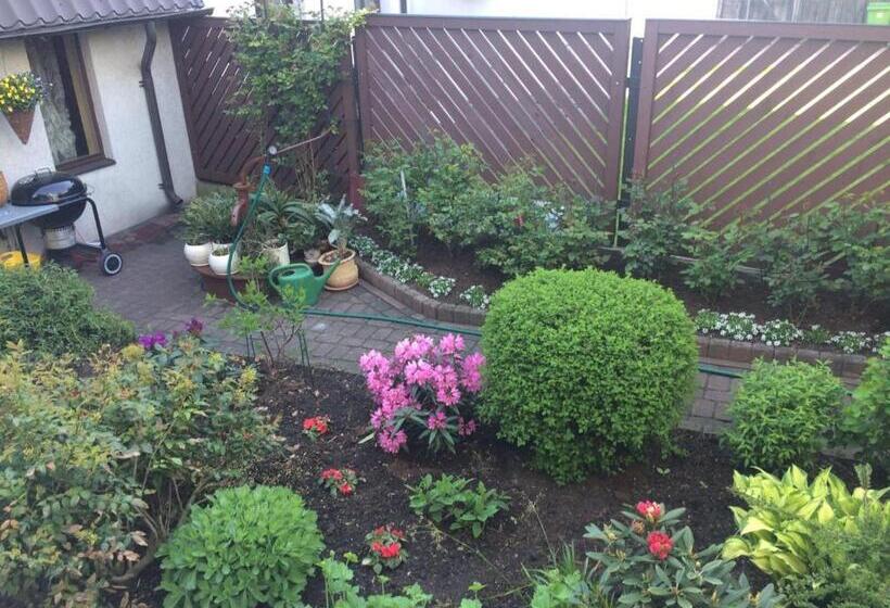 پانسیون Viesu Nams Mežu 13