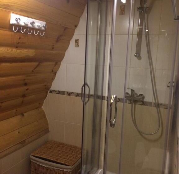 پانسیون Viesu Nams Mežu 13