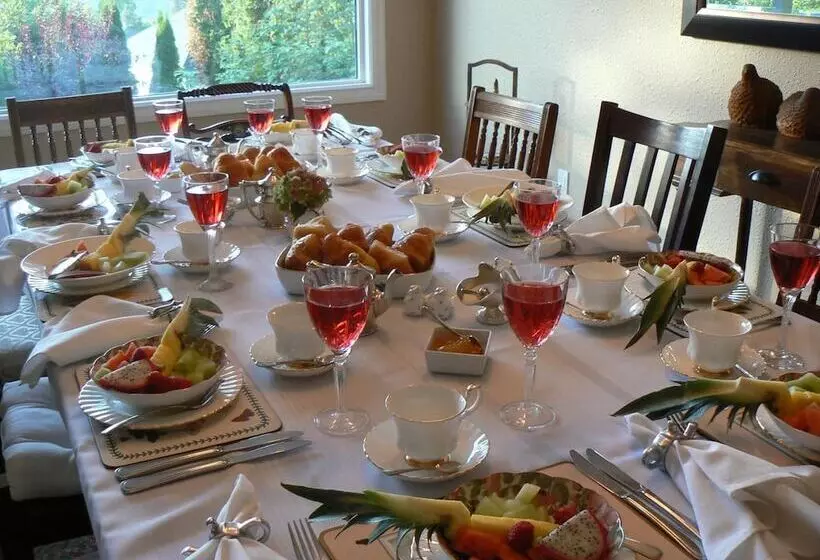A Touch Of English B&b