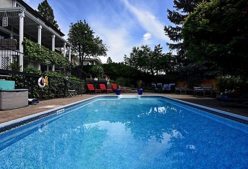 A Touch Of English B&b