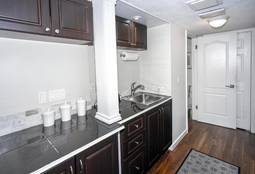 A Touch Of English B&b