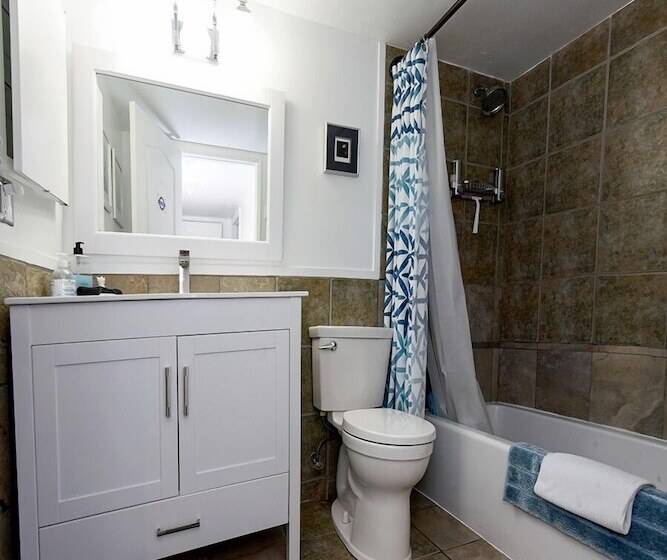 A Touch Of English B&b