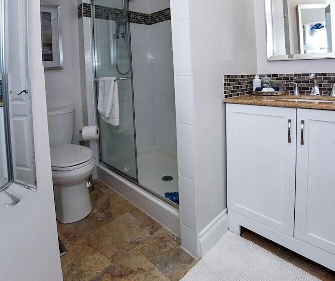 A Touch Of English B&b