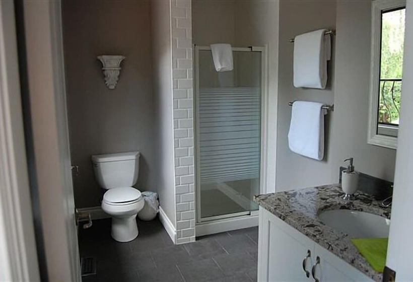 A Touch Of English B&b