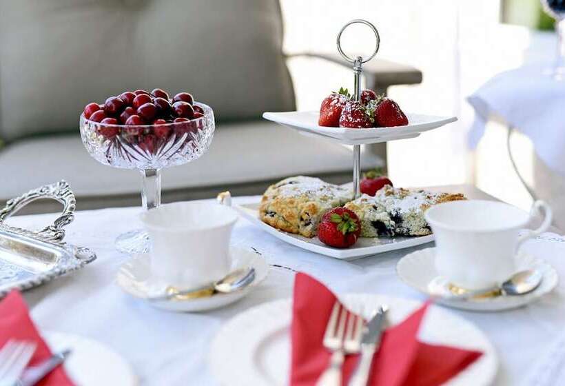 A Touch Of English B&b