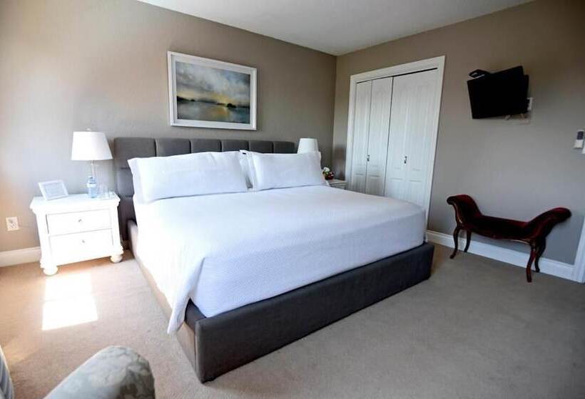 A Touch Of English B&b