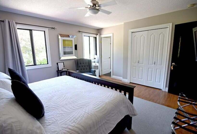 A Touch Of English B&b