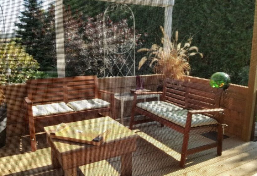 مبيت وإفطار Atelier Galerie Anne Drouin Peinture & Pension