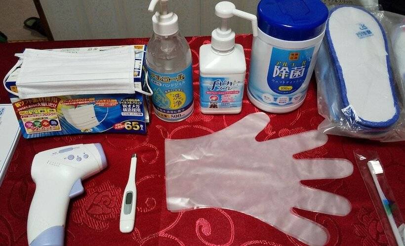 Bed and Breakfast Dormitory L   Hostel