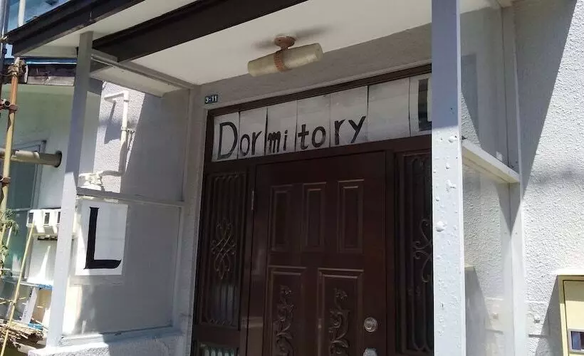 تختخواب و صبحانه Dormitory L   Hostel