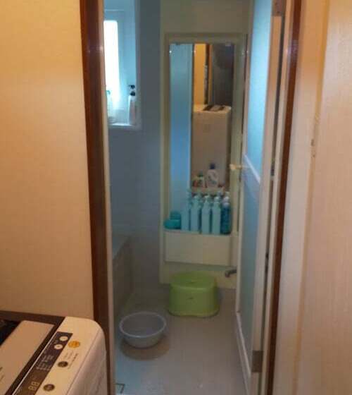 Bed and Breakfast Dormitory L   Hostel