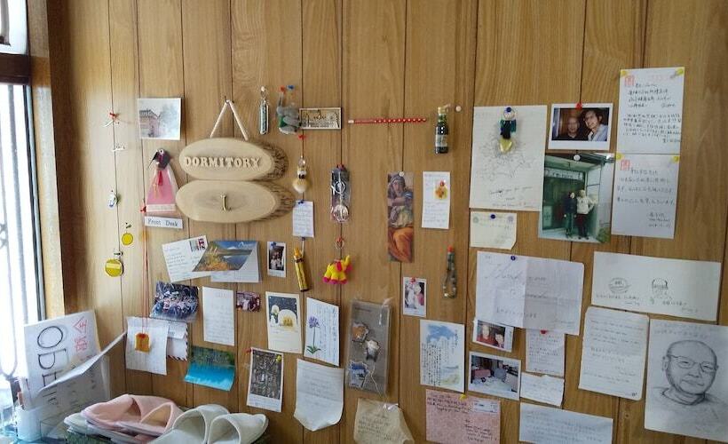 Bed and Breakfast Dormitory L   Hostel