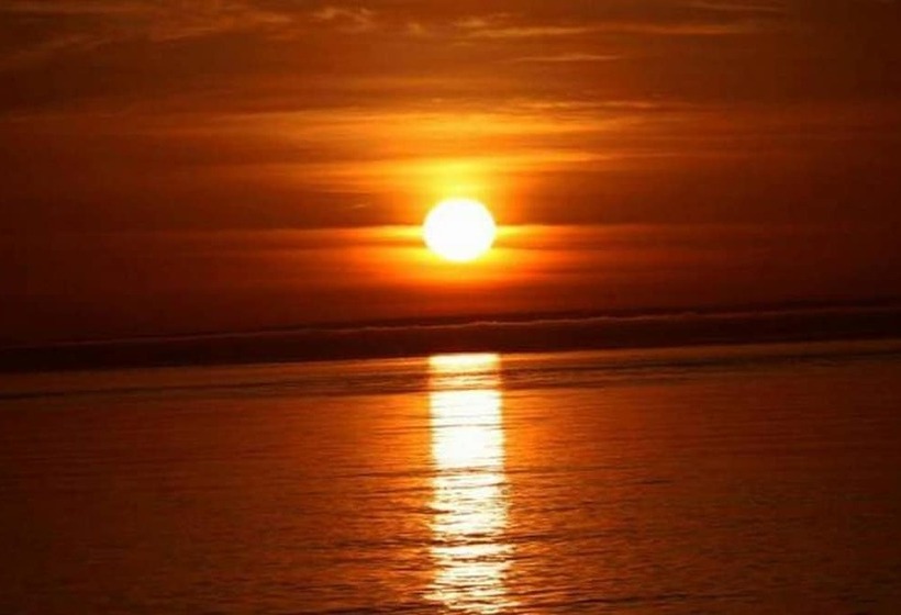 مبيت وإفطار Gite Au Vieux Pommier