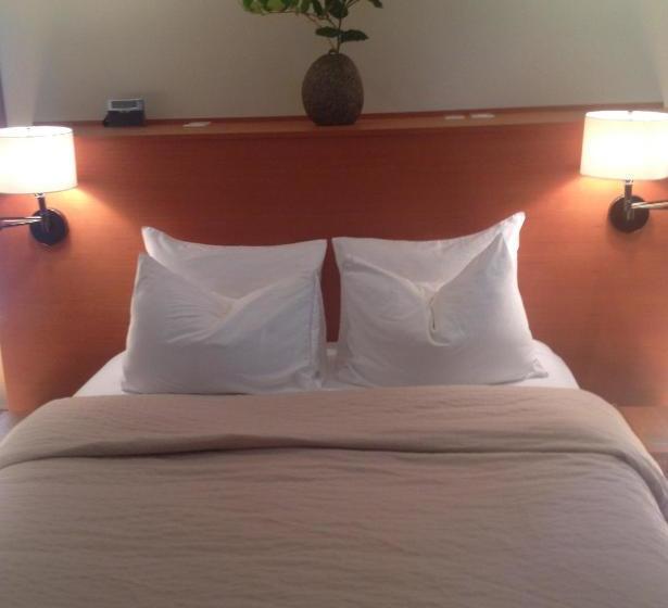 مبيت وإفطار Hyphocus Inn