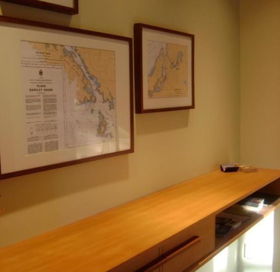 مبيت وإفطار Hyphocus Inn