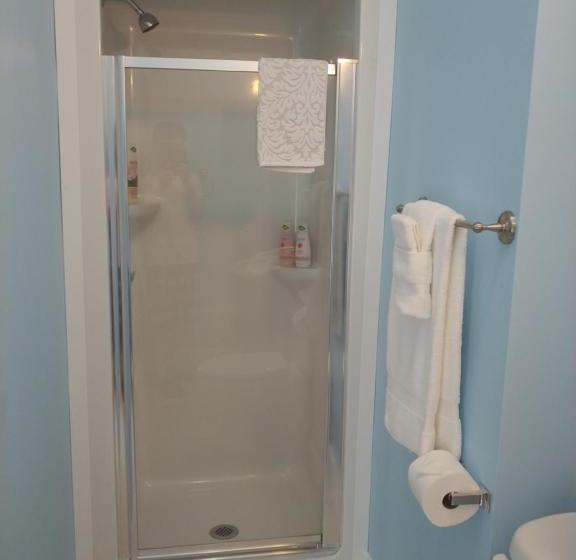 تختخواب و صبحانه Inn On Frederick