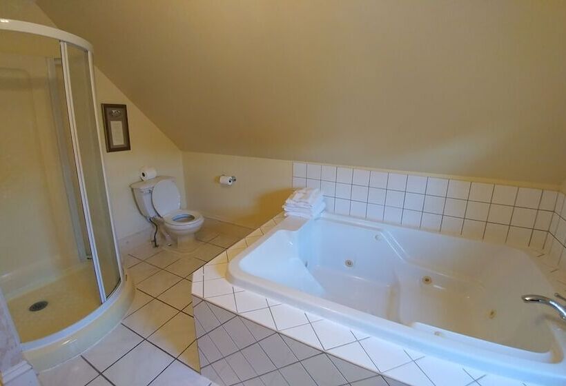 تختخواب و صبحانه Inn On Frederick