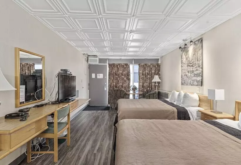 Catalina Motel