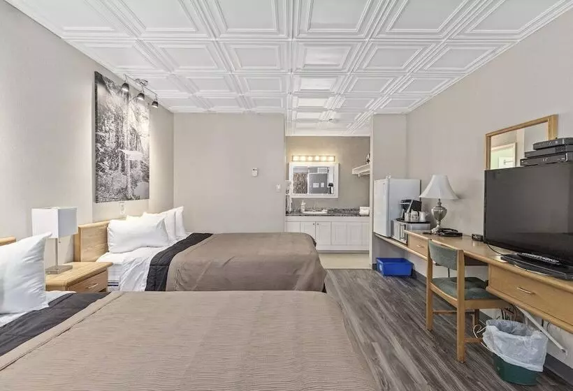 Catalina Motel