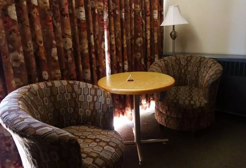 Catalina Motel