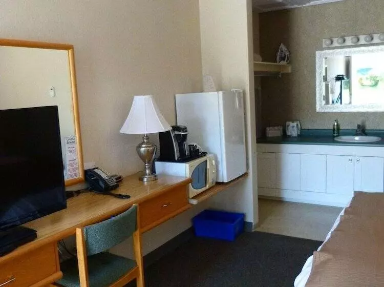 Catalina Motel