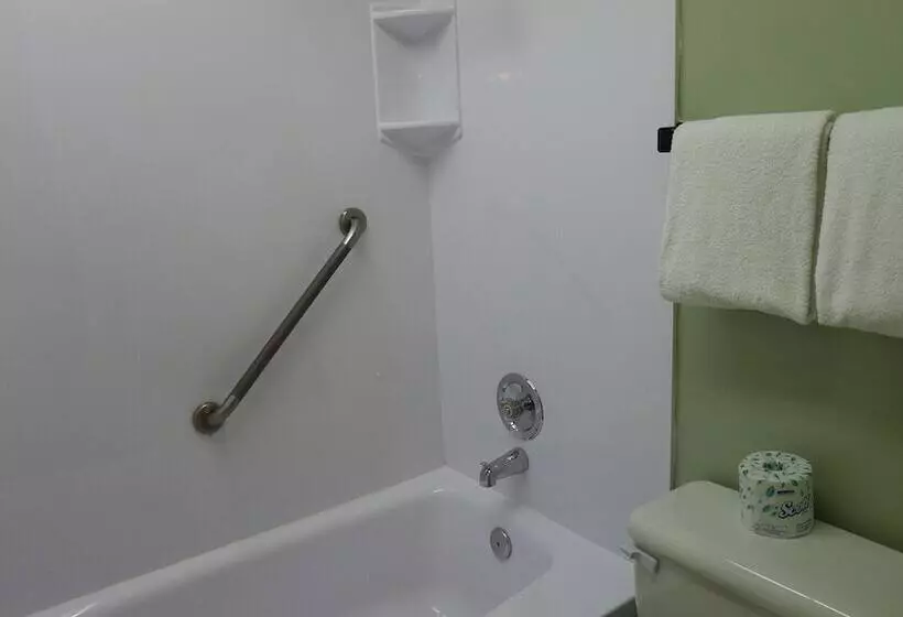 Catalina Motel
