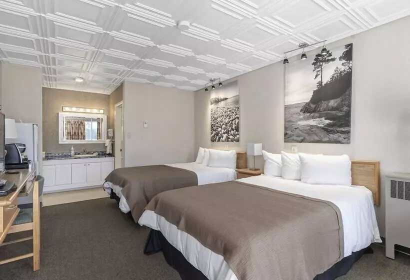 Catalina Motel