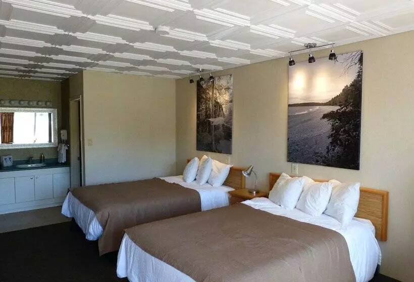 Catalina Motel