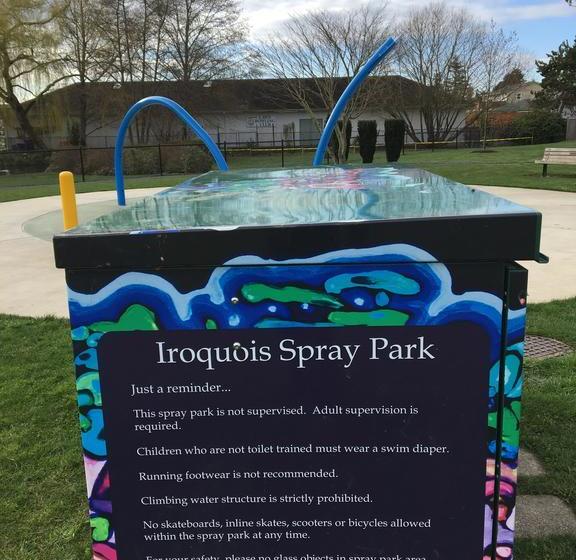 مبيت وإفطار Corbett Guest Suites