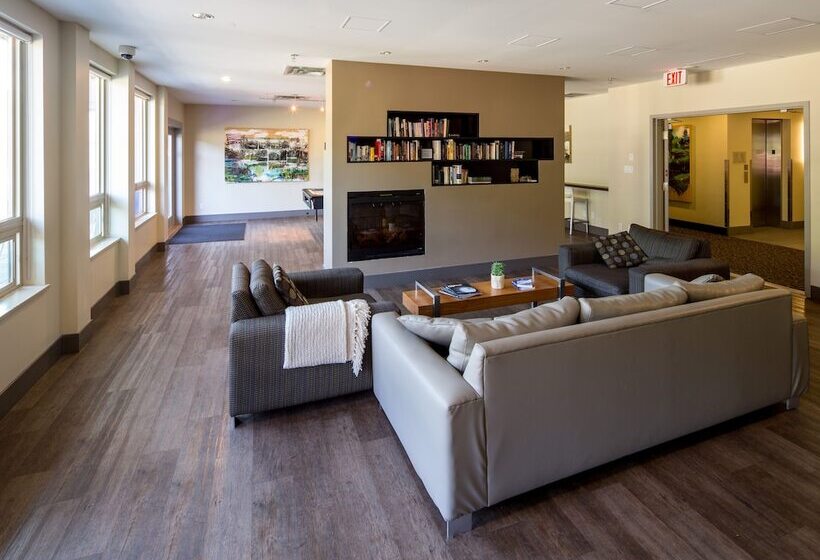 Hi Whistler   Hostel