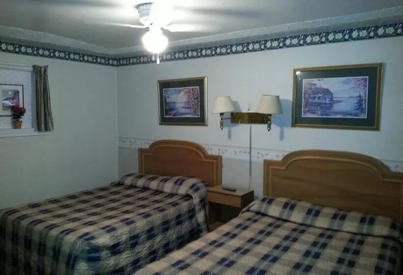 Holiday Motel