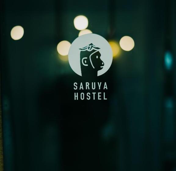 Hostel Saruya