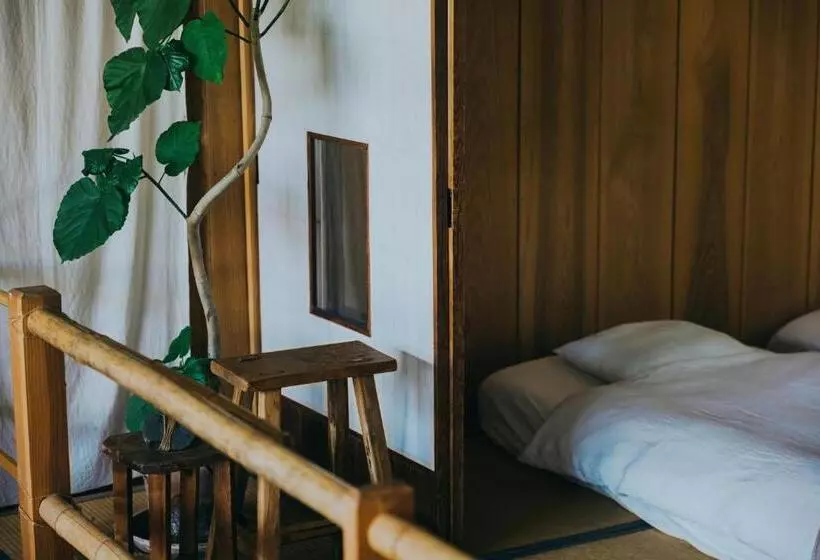 Hostel Saruya