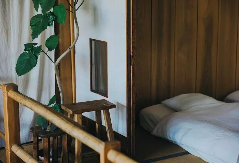 Hostel Saruya