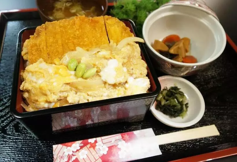 Hotel Areaone Hiroshimawing