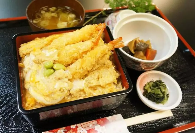 Hotel Areaone Hiroshimawing