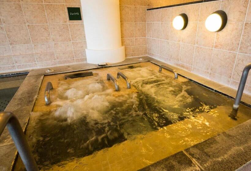 호텔 Areaone Hiroshimawing