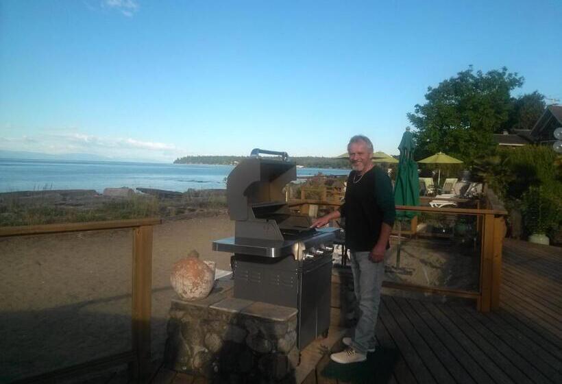 هتل Buena Vista By The Sea