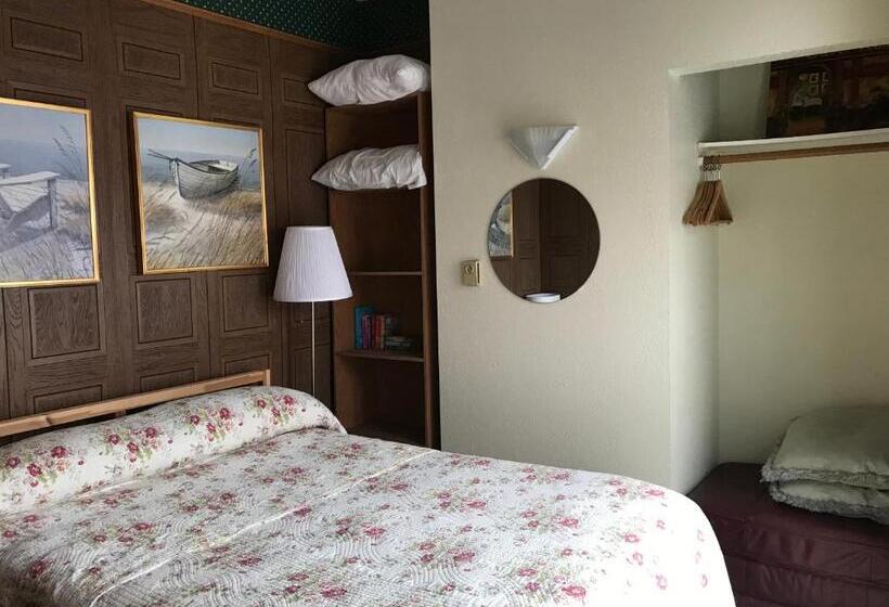 هتل Buena Vista By The Sea