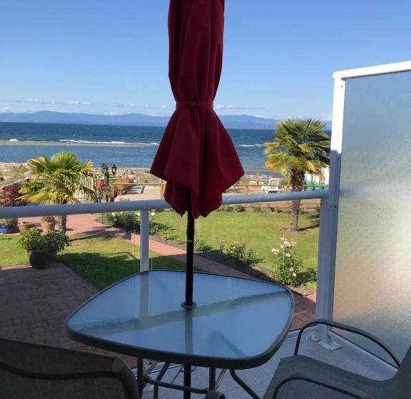 هتل Buena Vista By The Sea