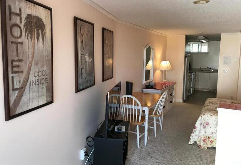 هتل Buena Vista By The Sea