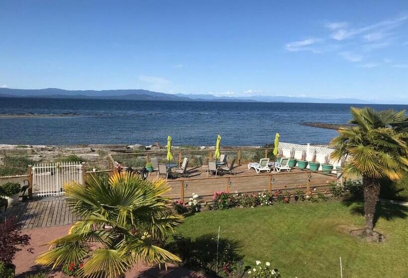 هتل Buena Vista By The Sea