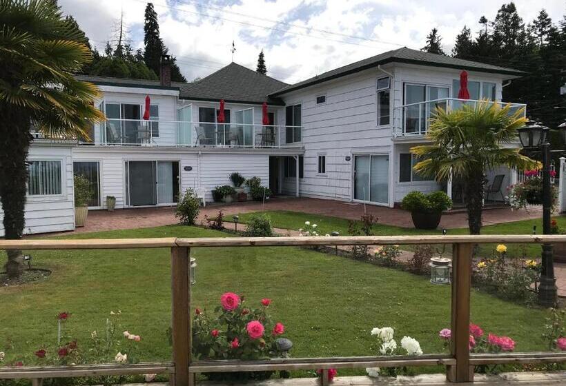 هتل Buena Vista By The Sea