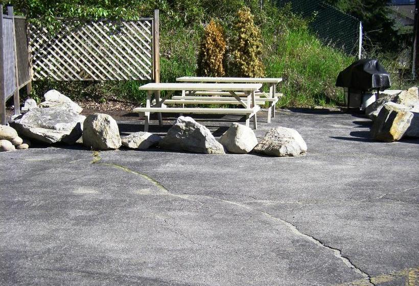 Surestay Hotel By Best Western Castlegar