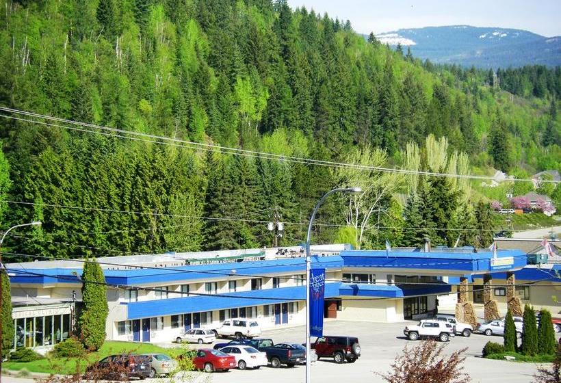 Surestay Hotel By Best Western Castlegar