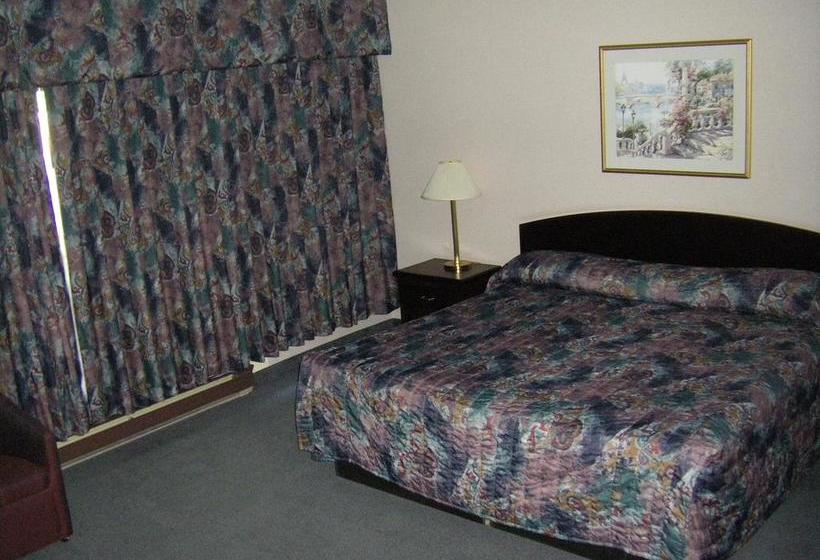 Surestay Hotel By Best Western Castlegar