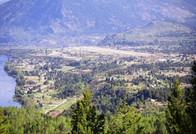 Surestay Hotel By Best Western Castlegar