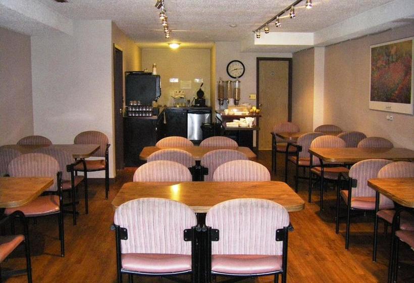 Surestay Hotel By Best Western Castlegar