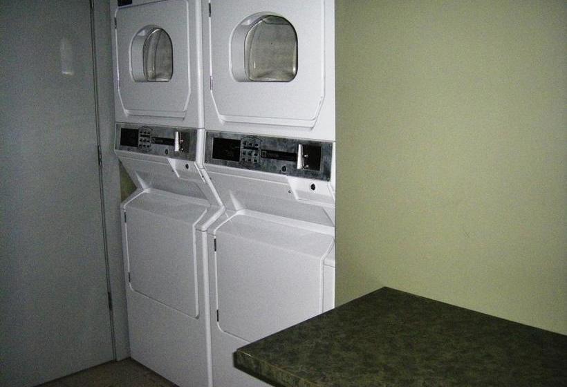 Surestay Hotel By Best Western Castlegar